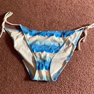 Victoria Secret bikini bottoms